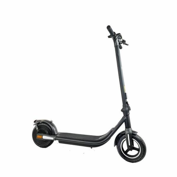 Elektroninen Potkulauta Flyblade FBS100-LD102 Harmaa 25 km/h 500 W