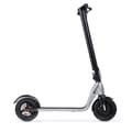 Miniatyrbild 1 av 10: Elscooter JIVR JS-120-0 Svart Röd Grå 750 W 350 W