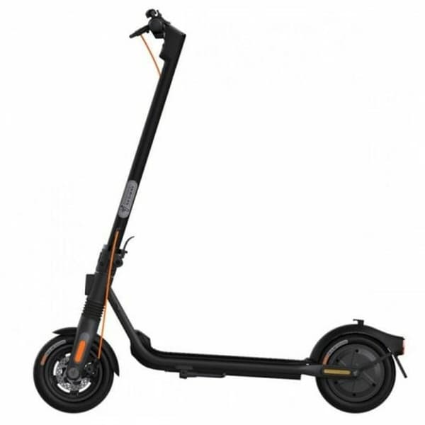 Elscooter Segway KickScooter F2 Pro E Svart 450 W 25 km/h