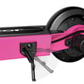 Miniatyrbillede 8 af 9: Elscooter Razor Power Core S80 Pink 90 W