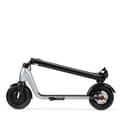 Miniatyrbillede 6 af 10: Elscooter JIVR JS-120-0 Sort Rød Grå 750 W 350 W