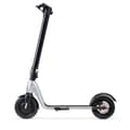 Miniatyrbillede 7 af 10: Elscooter JIVR JS-120-0 Sort Rød Grå 750 W 350 W