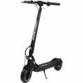 Miniatyrbillede 1 af 6: Elscooter Dualtron DOLPHIN Sort 25 km/h 600 W