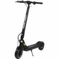Miniatyrbillede 1 af 2: Elscooter Dualtron DOLPHIN Sort 25 km/h 450 W