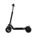 Miniatyrbillede 4 af 4: Elscooter Ruptor R1 v2 Sort 500 W 20 km/h