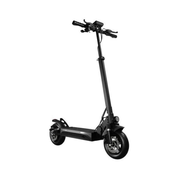 Elscooter Ruptor R1 v2 Sort 500 W 20 km/h