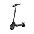 Miniatyrbillede 1 af 4: Elscooter Ruptor R1 v2 Sort 500 W 20 km/h