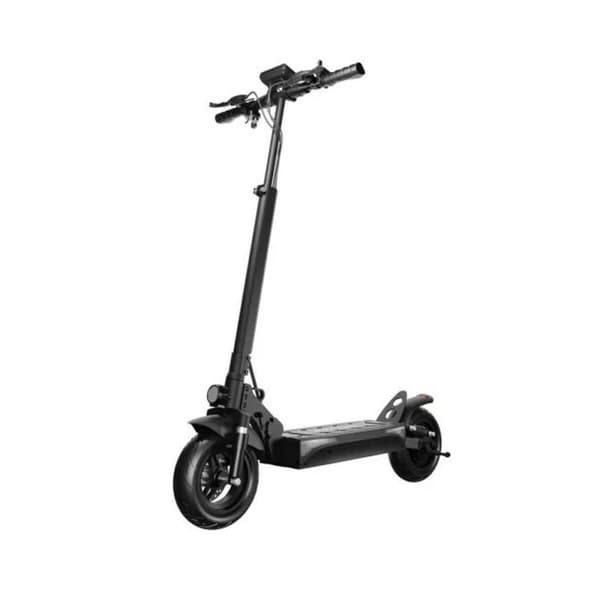 Elscooter Ruptor R1 v2 Sort 500 W 20 km/h