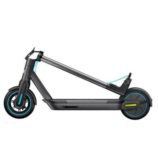 Elscooter Motus Ruptor R1