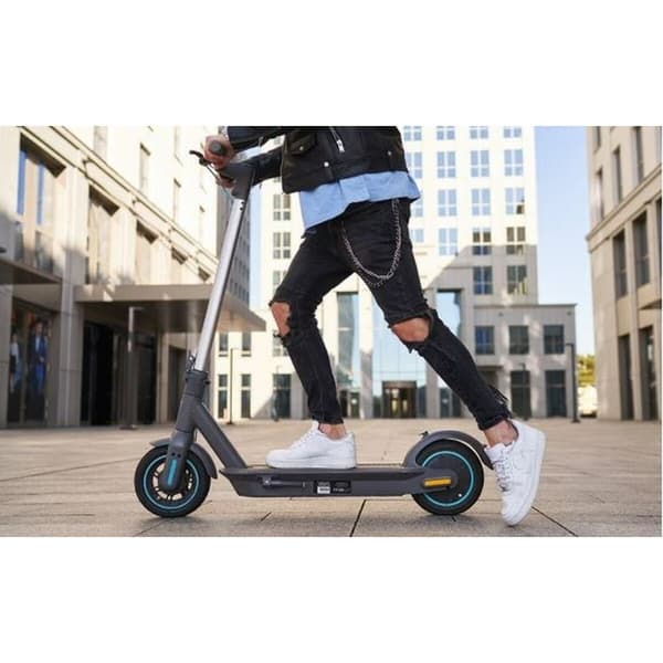 Elscooter Motus Ruptor R1