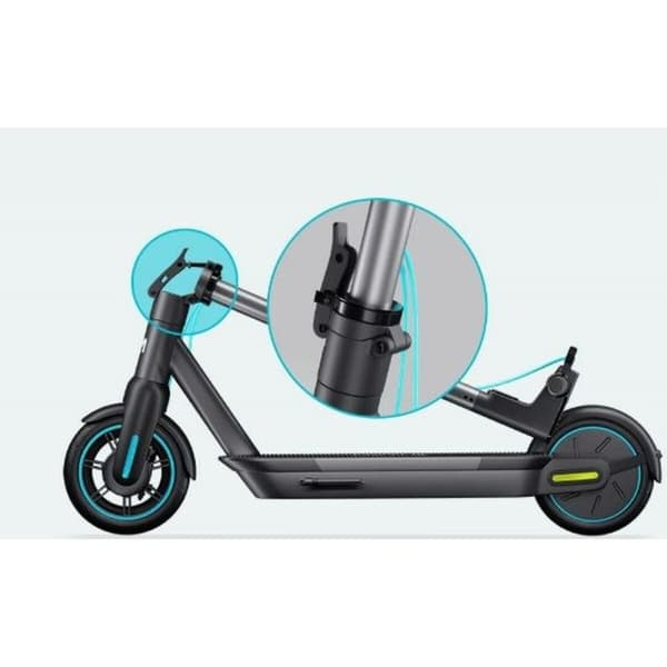 Elscooter Motus Ruptor R1