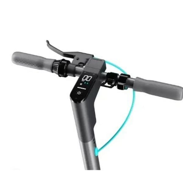 Elscooter Motus Ruptor R1