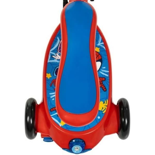 Elscooter Huffy 18005W Blå Röd