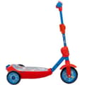 Miniatyrbild 7 av 11: Elscooter Huffy 18005W Blå Röd