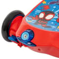 Miniatyrbild 11 av 11: Elscooter Huffy 18005W Blå Röd