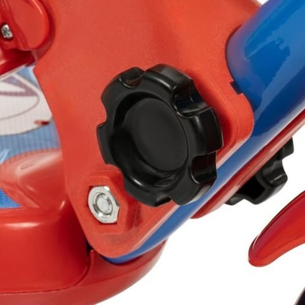 Elektroninen Potkulauta Huffy 18005W Sininen Punainen