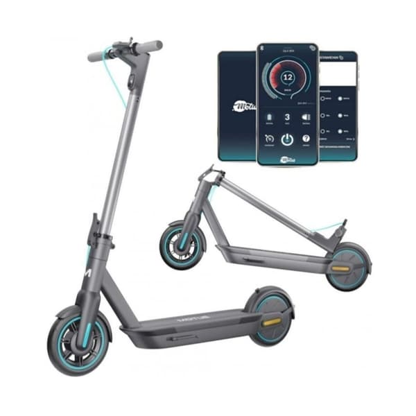 Elscooter Motus Ruptor R1