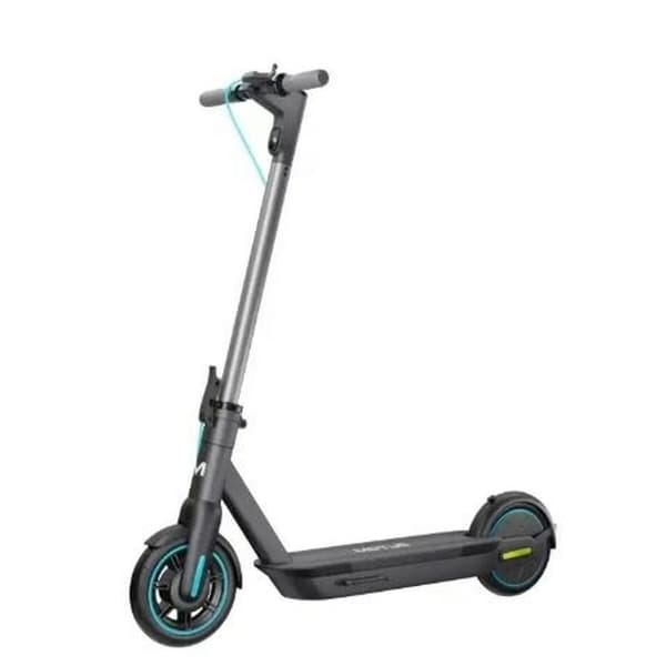 Elscooter Motus Ruptor R1