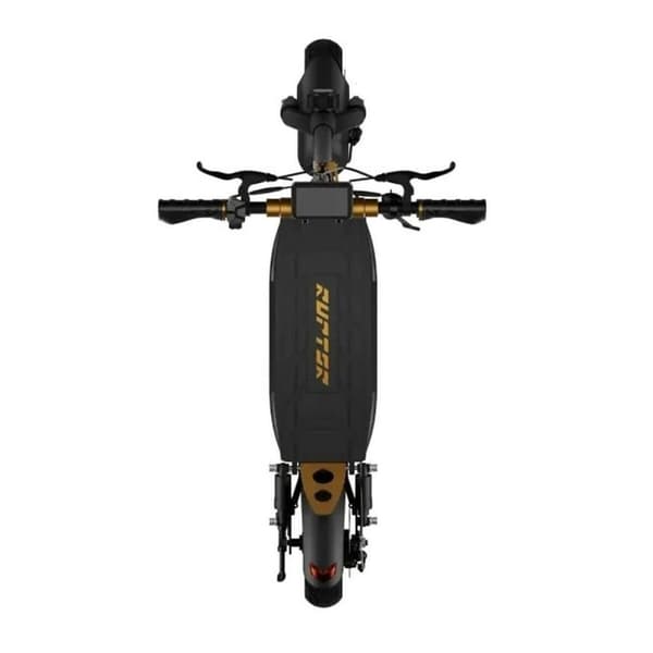 Elscooter Motus Ruptor R1 Lite