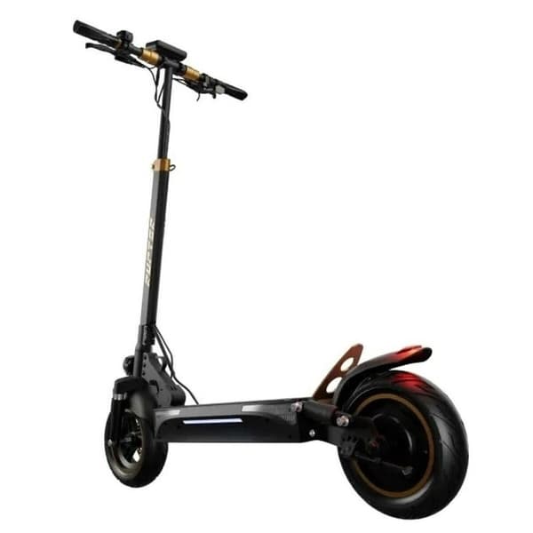 Elscooter Motus Ruptor R1 Lite