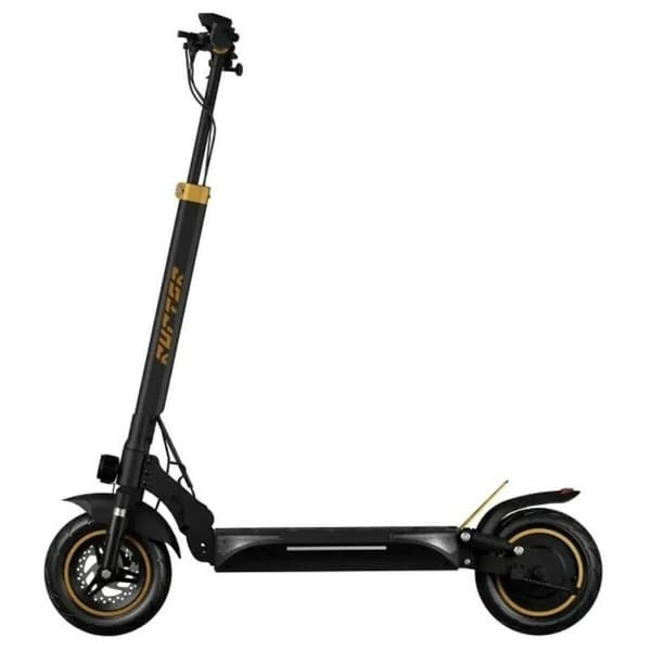 Elscooter Motus Ruptor R1 Lite