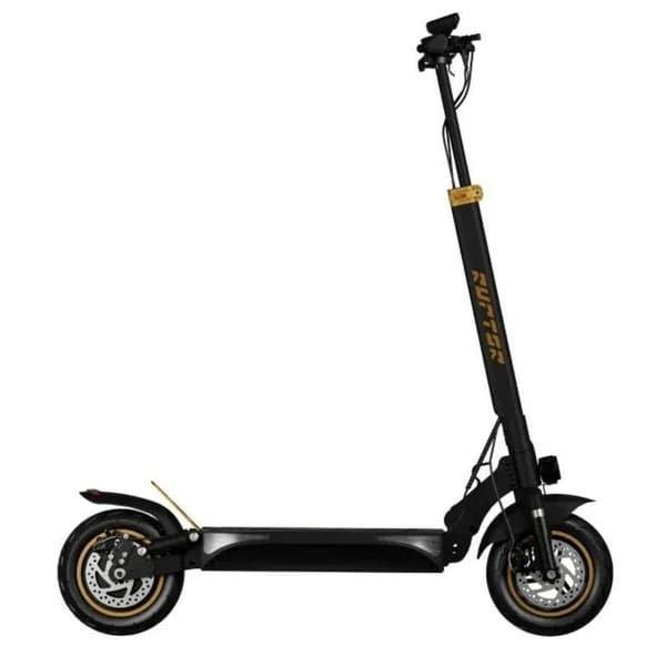 Elscooter Motus Ruptor R1 Lite