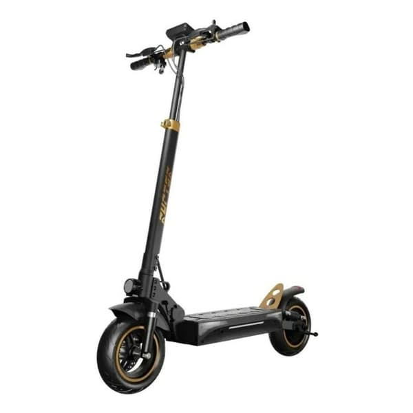 Elscooter Motus Ruptor R1 Lite