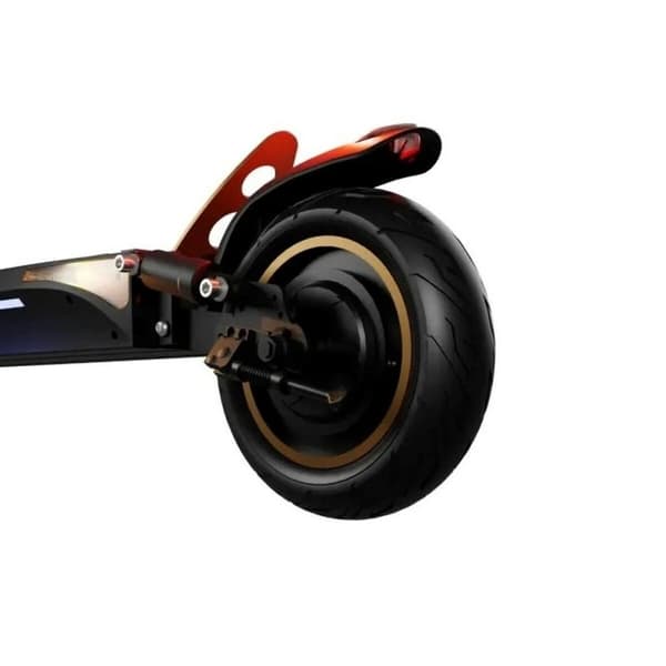 Elscooter Motus Ruptor R1 Lite