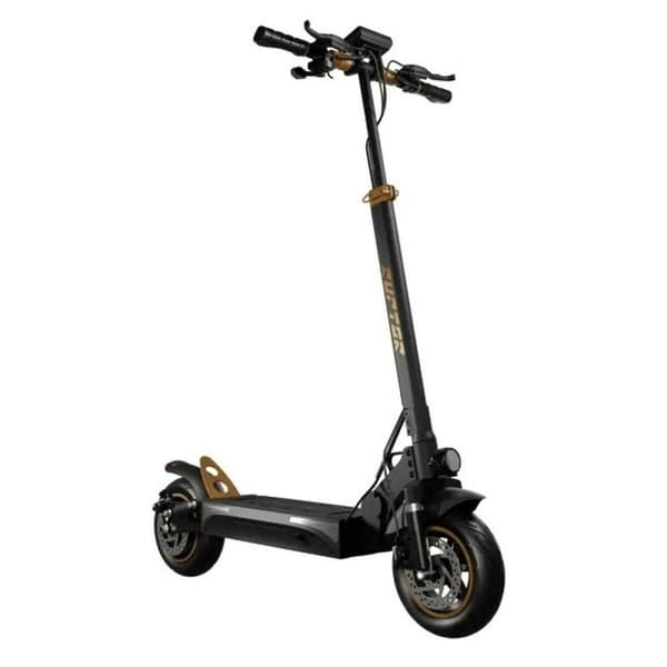 Elscooter Motus Ruptor R1 Lite