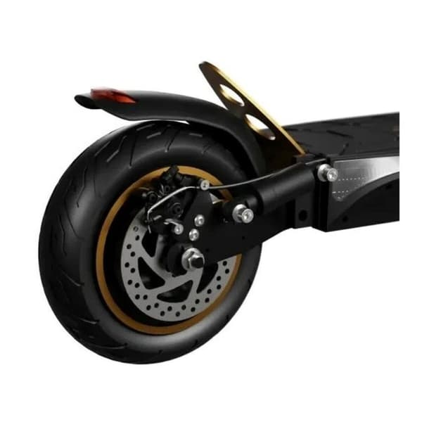 Elscooter Motus Ruptor R1 Lite