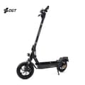 Miniatyrbild 1 av 2: Elscooter Smartgyro K2 PRO XL Svart 900 W