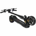 Miniatyrbillede 4 af 6: Elscooter Dualtron DOLPHIN Sort 25 km/h 600 W