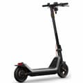 Miniatyrbillede 4 af 6: Elscooter Niu K3T331B3E11 Sort 450 W