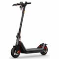 Miniatyrbillede 2 af 6: Elscooter Niu K3T331B3E11 Sort 450 W
