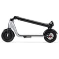 Miniatyrbild 6 av 11: Elscooter JIVR JSX-122-0 Svart Grå 350 W