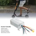 Miniatyrbillede 8 af 11: Elektrisk Scooter Kontrol Aluminium Scooter Børsteløs Motorkontrol 36V 16A