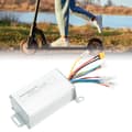 Miniatyrbillede 11 af 11: Elektrisk Scooter Kontrol Aluminium Scooter Børsteløs Motorkontrol 36V 16A