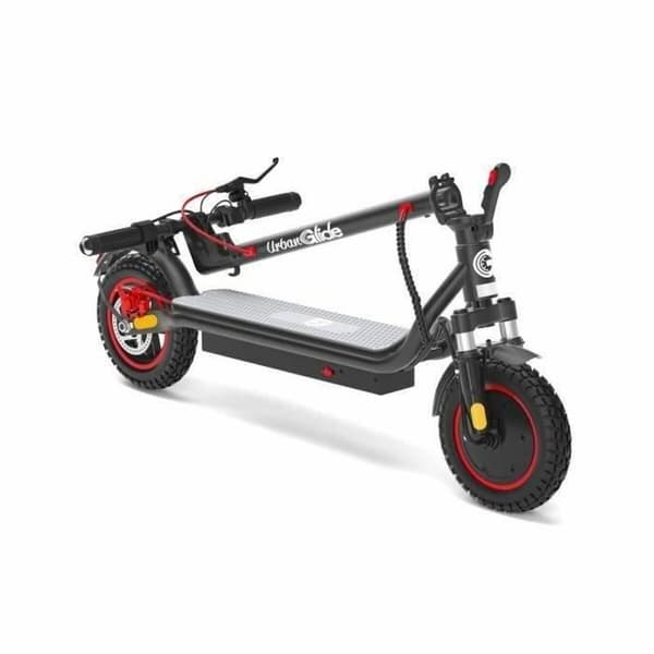 Elscooter Urbanglide