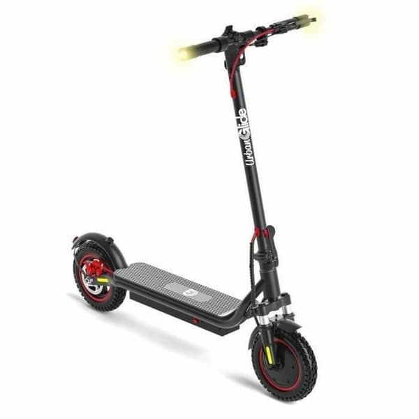 Elscooter Urbanglide