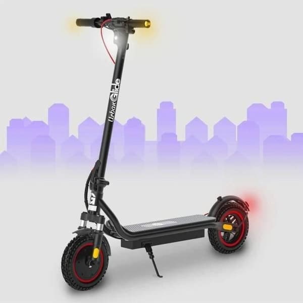 Elscooter Urbanglide