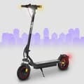 Miniatyrbild 1 av 6: Elscooter Urbanglide
