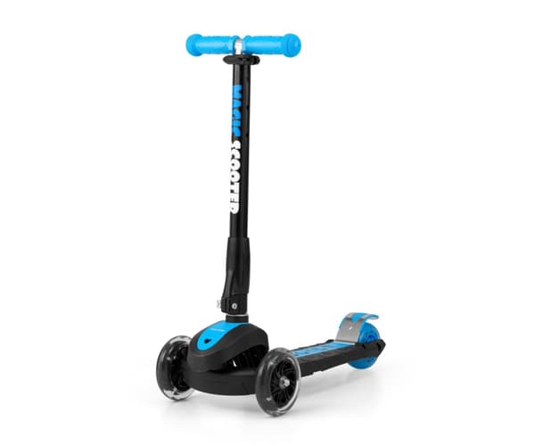 Milly Mally Skootteri Magic Blue