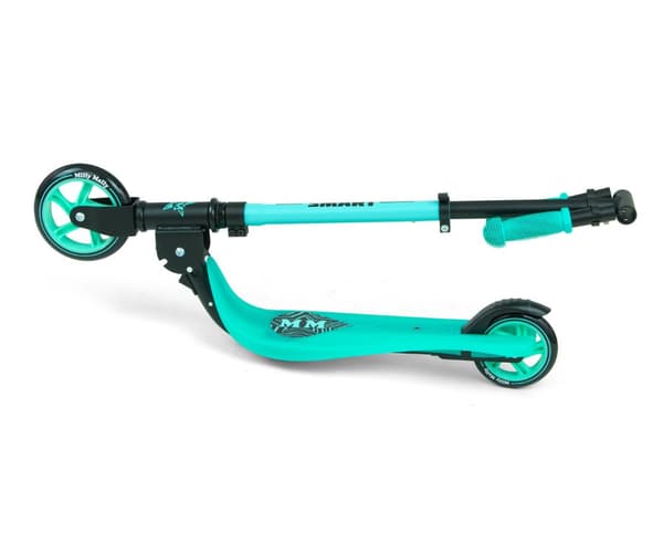 Milly Mally Scooter Smart Rød