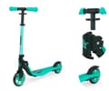 Miniatyrbillede 6 af 10: Milly Mally Scooter Smart Rød