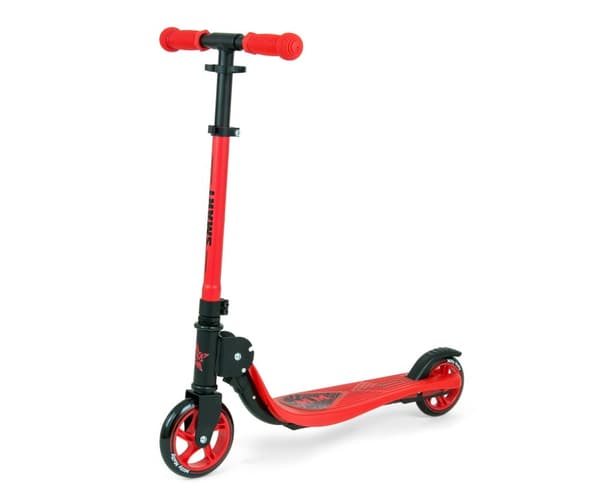 Milly Mally Scooter Smart Rød