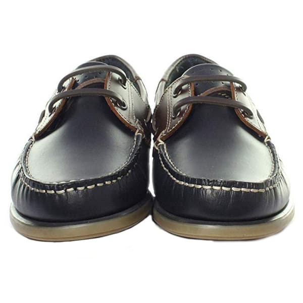 Dek Herre Moccasin Boat Sko