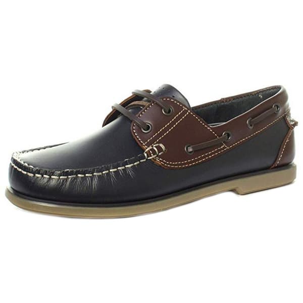 Dek Herre Moccasin Boat Sko