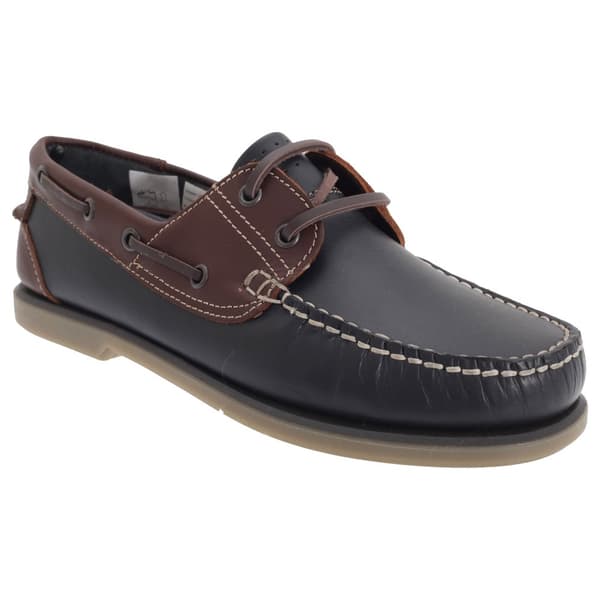 Dek Herre Moccasin Boat Sko