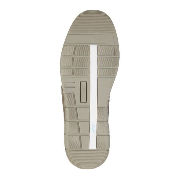 R21 Mens Eyelets Boat Shoes