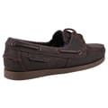 Pikkukuva 2 / 4: Cotswold Mens Bartrim Leather Boat Shoes